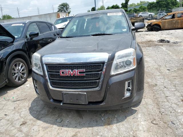 Photo 4 VIN: 2GKALMEK1E6282813 - GMC TERRAIN SL 