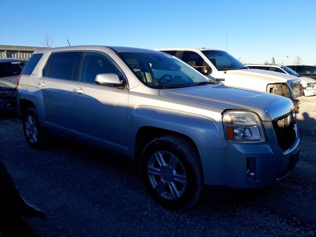 Photo 3 VIN: 2GKALMEK1E6325840 - GMC TERRAIN SL 