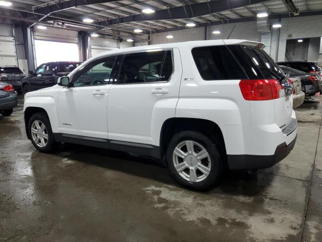 Photo 1 VIN: 2GKALMEK1E6351161 - GMC TERRAIN SL 