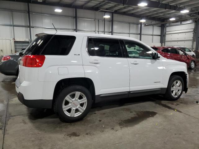 Photo 2 VIN: 2GKALMEK1E6351161 - GMC TERRAIN SL 