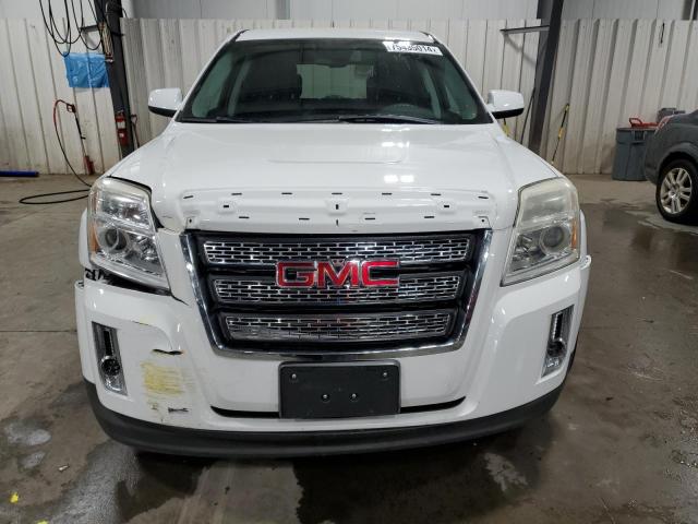 Photo 4 VIN: 2GKALMEK1E6351161 - GMC TERRAIN SL 