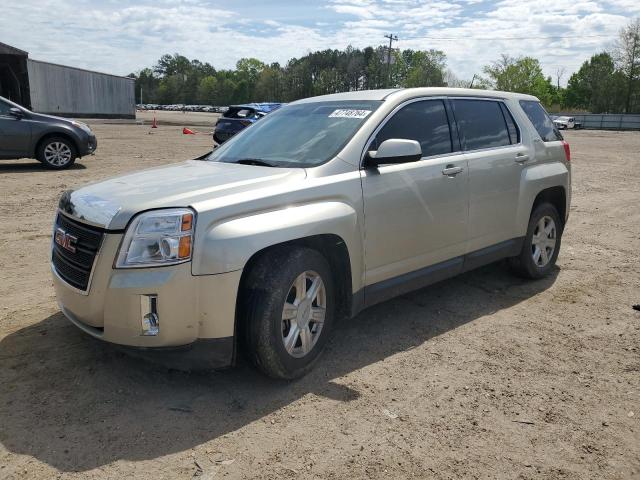 Photo 0 VIN: 2GKALMEK1E6372964 - GMC TERRAIN 