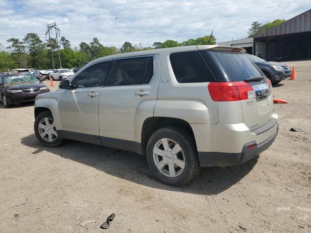 Photo 1 VIN: 2GKALMEK1E6372964 - GMC TERRAIN 