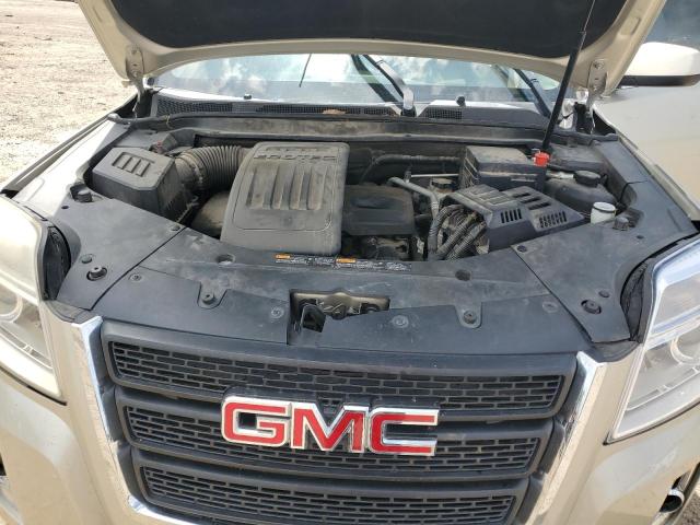 Photo 11 VIN: 2GKALMEK1E6372964 - GMC TERRAIN 