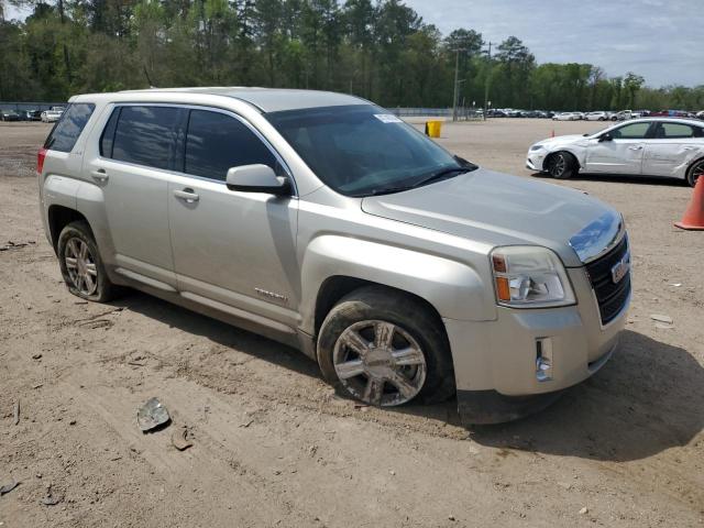 Photo 3 VIN: 2GKALMEK1E6372964 - GMC TERRAIN 