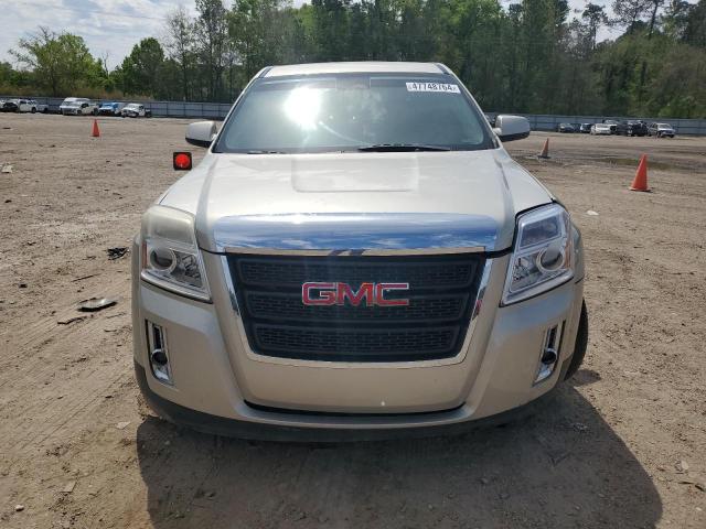 Photo 4 VIN: 2GKALMEK1E6372964 - GMC TERRAIN 