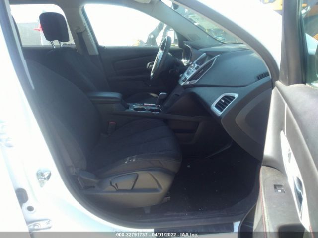 Photo 4 VIN: 2GKALMEK1E6380370 - GMC TERRAIN 