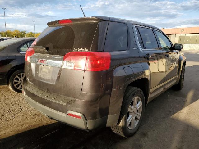 Photo 3 VIN: 2GKALMEK1E6383723 - GMC TERRAIN SL 