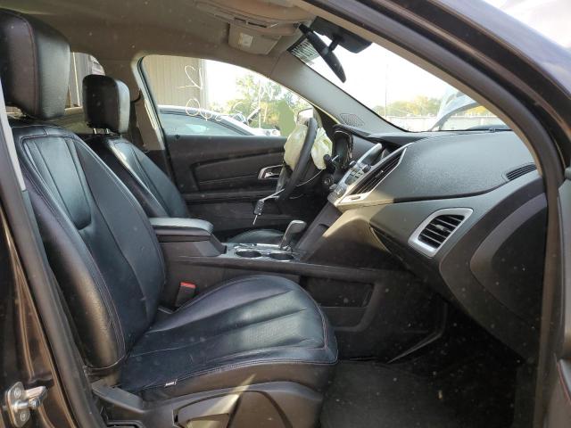 Photo 4 VIN: 2GKALMEK1E6383723 - GMC TERRAIN SL 