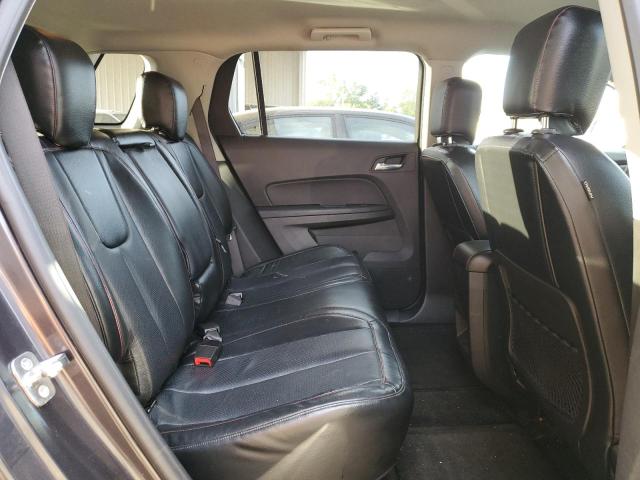 Photo 5 VIN: 2GKALMEK1E6383723 - GMC TERRAIN SL 