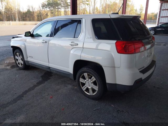 Photo 2 VIN: 2GKALMEK1F6126160 - GMC TERRAIN 