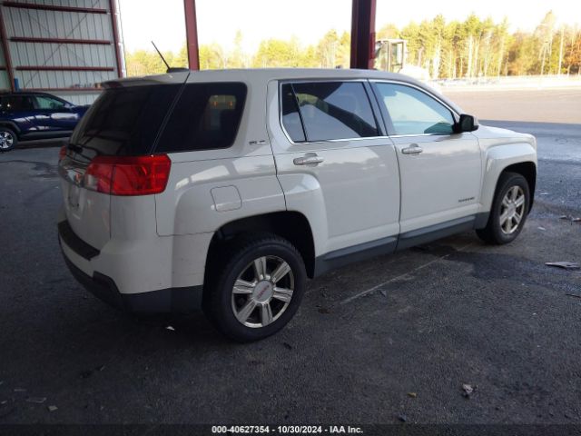 Photo 3 VIN: 2GKALMEK1F6126160 - GMC TERRAIN 