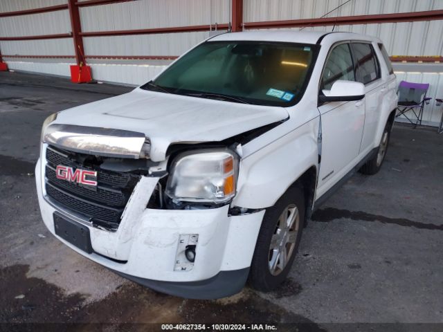 Photo 5 VIN: 2GKALMEK1F6126160 - GMC TERRAIN 