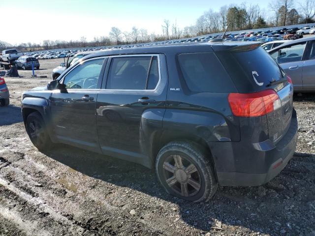 Photo 1 VIN: 2GKALMEK1F6141628 - GMC TERRAIN SL 