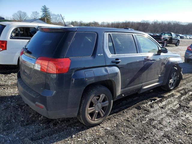 Photo 2 VIN: 2GKALMEK1F6141628 - GMC TERRAIN SL 