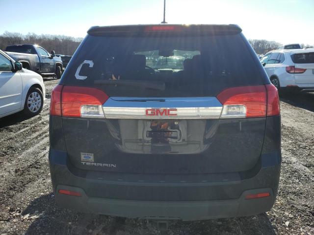 Photo 5 VIN: 2GKALMEK1F6141628 - GMC TERRAIN SL 