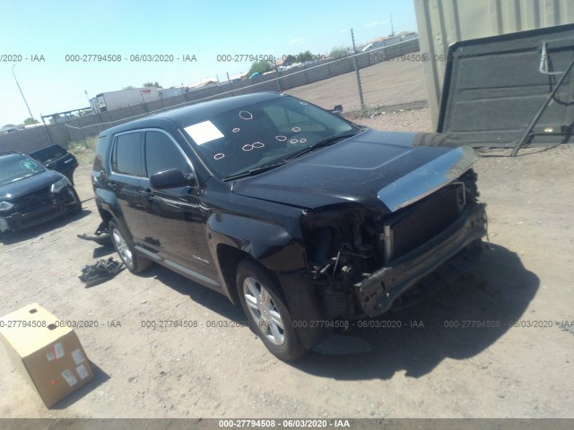 Photo 0 VIN: 2GKALMEK1F6154069 - GMC TERRAIN 