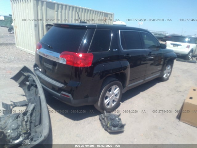 Photo 3 VIN: 2GKALMEK1F6154069 - GMC TERRAIN 