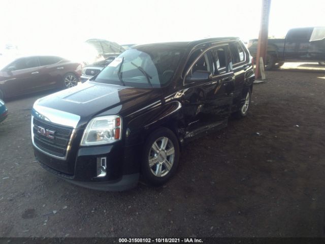 Photo 1 VIN: 2GKALMEK1F6191560 - GMC TERRAIN 