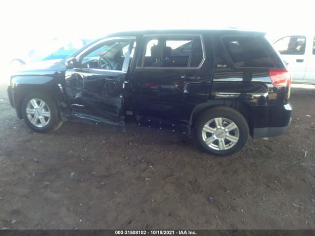 Photo 5 VIN: 2GKALMEK1F6191560 - GMC TERRAIN 