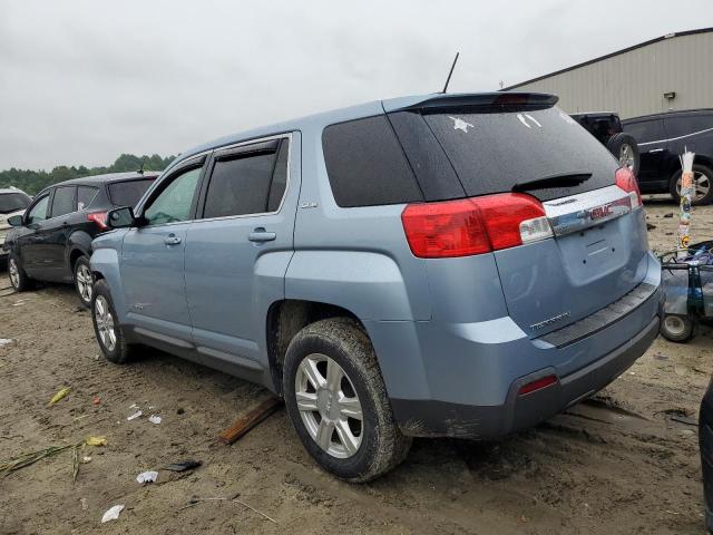 Photo 1 VIN: 2GKALMEK1F6203531 - GMC TERRAIN SL 