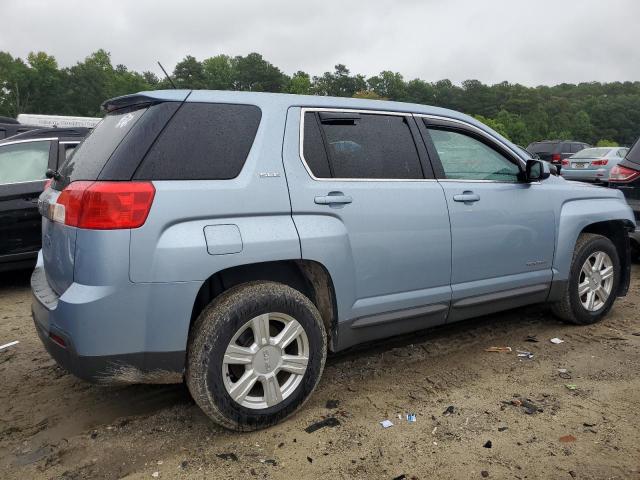 Photo 2 VIN: 2GKALMEK1F6203531 - GMC TERRAIN SL 