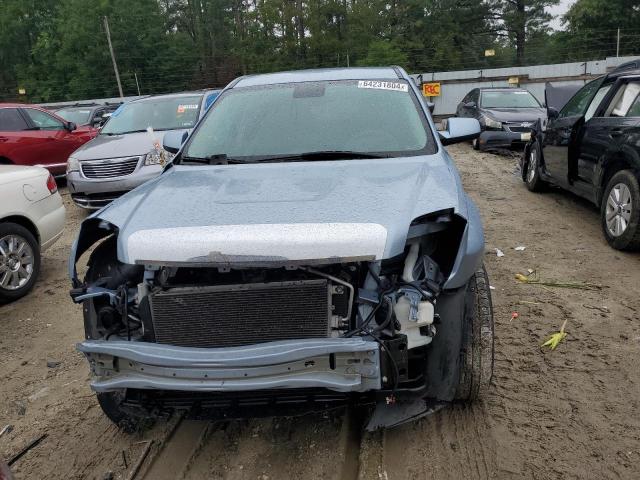 Photo 4 VIN: 2GKALMEK1F6203531 - GMC TERRAIN SL 