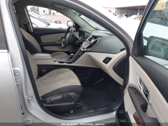 Photo 4 VIN: 2GKALMEK1F6218000 - GMC TERRAIN 