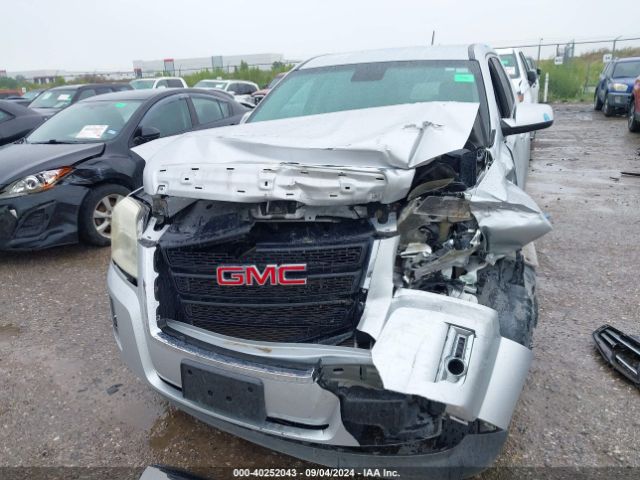 Photo 5 VIN: 2GKALMEK1F6218000 - GMC TERRAIN 