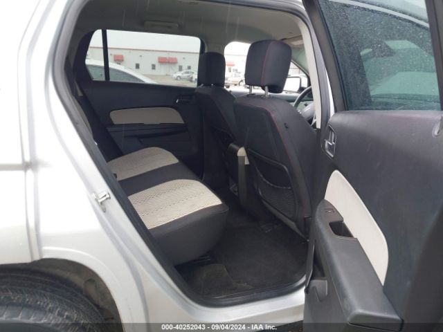 Photo 7 VIN: 2GKALMEK1F6218000 - GMC TERRAIN 