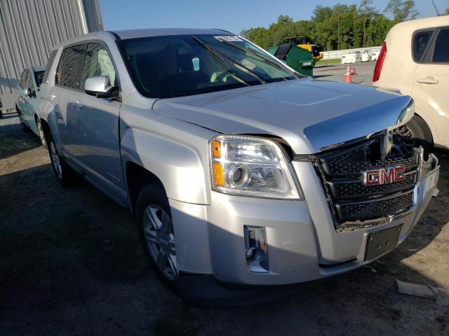 Photo 0 VIN: 2GKALMEK1F6218269 - GMC TERRAIN SL 