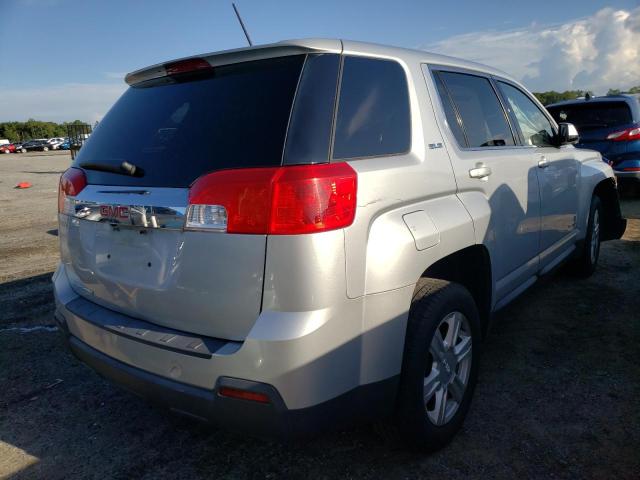 Photo 3 VIN: 2GKALMEK1F6218269 - GMC TERRAIN SL 