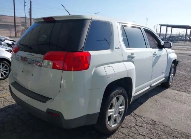 Photo 3 VIN: 2GKALMEK1F6220829 - GMC TERRAIN 