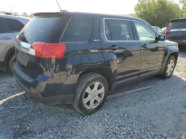 Photo 2 VIN: 2GKALMEK1F6233953 - GMC TERRAIN SL 