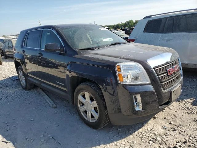 Photo 3 VIN: 2GKALMEK1F6233953 - GMC TERRAIN SL 