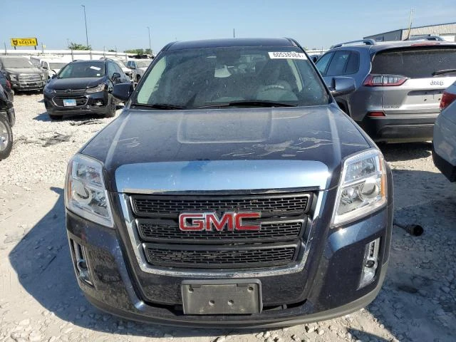 Photo 4 VIN: 2GKALMEK1F6233953 - GMC TERRAIN SL 