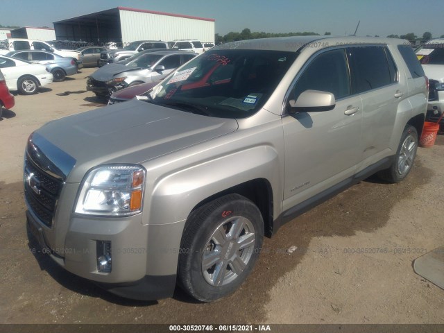 Photo 1 VIN: 2GKALMEK1F6246959 - GMC TERRAIN 