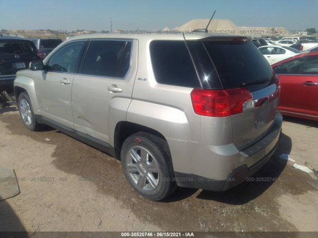 Photo 2 VIN: 2GKALMEK1F6246959 - GMC TERRAIN 