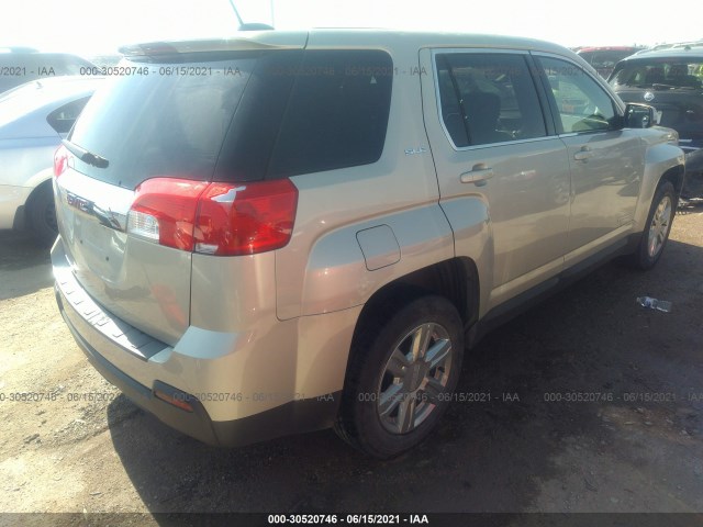 Photo 3 VIN: 2GKALMEK1F6246959 - GMC TERRAIN 