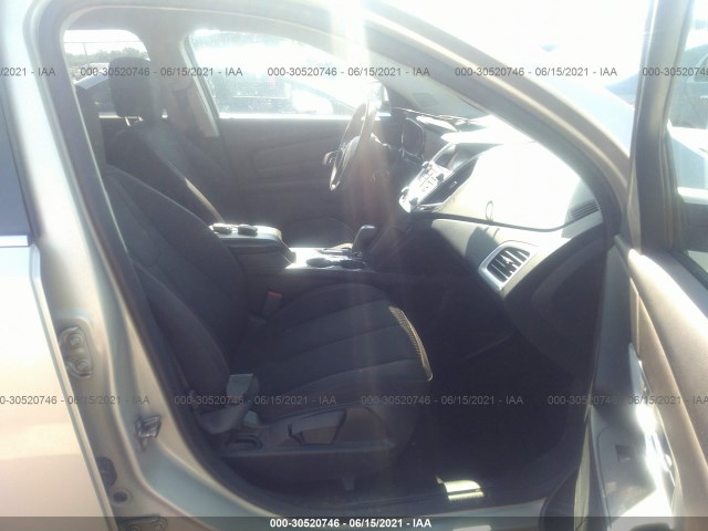 Photo 4 VIN: 2GKALMEK1F6246959 - GMC TERRAIN 