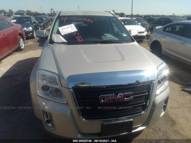 Photo 5 VIN: 2GKALMEK1F6246959 - GMC TERRAIN 