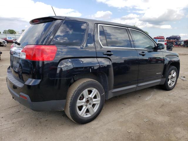 Photo 2 VIN: 2GKALMEK1F6261025 - GMC TERRAIN SL 