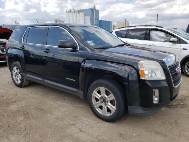 Photo 3 VIN: 2GKALMEK1F6261025 - GMC TERRAIN SL 