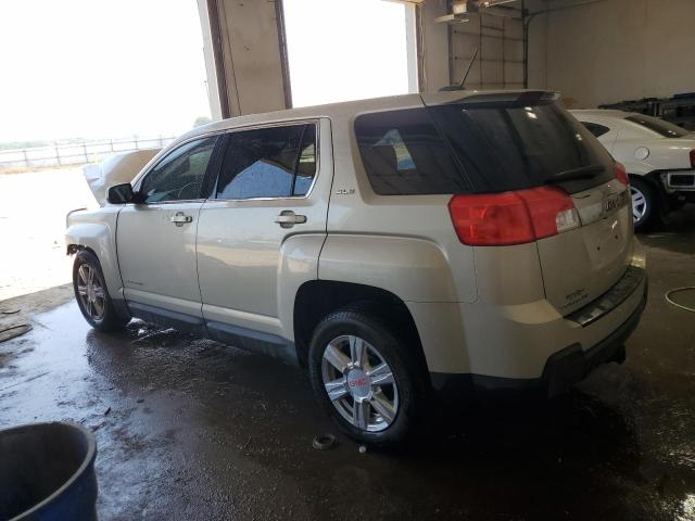 Photo 1 VIN: 2GKALMEK1F6264121 - GMC TERRAIN SL 