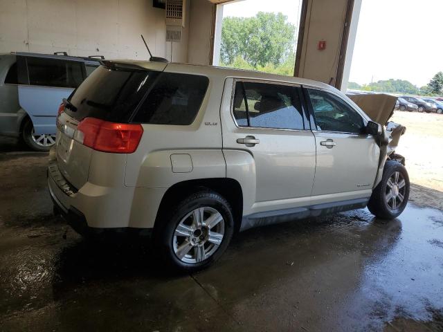 Photo 2 VIN: 2GKALMEK1F6264121 - GMC TERRAIN SL 