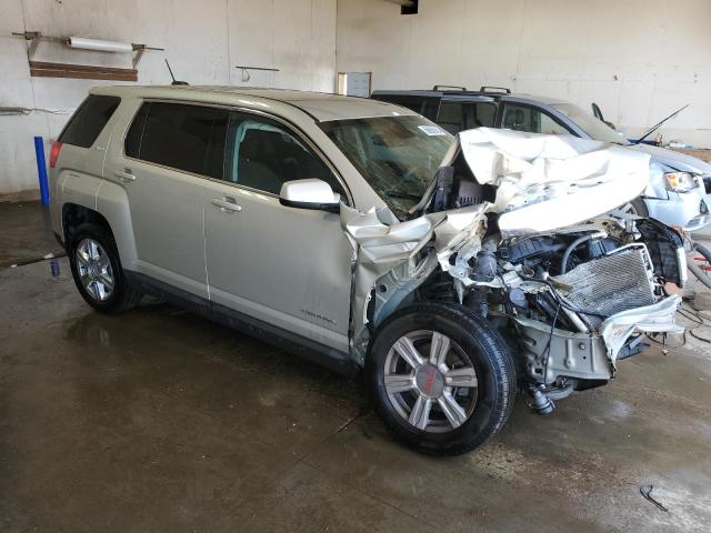 Photo 3 VIN: 2GKALMEK1F6264121 - GMC TERRAIN SL 