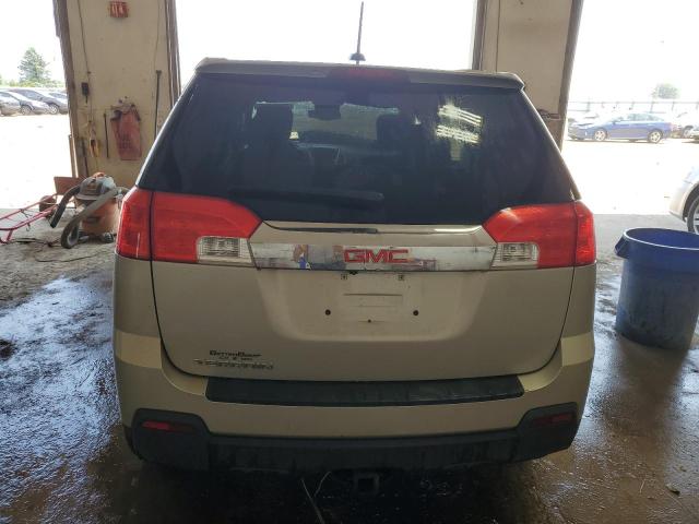 Photo 5 VIN: 2GKALMEK1F6264121 - GMC TERRAIN SL 