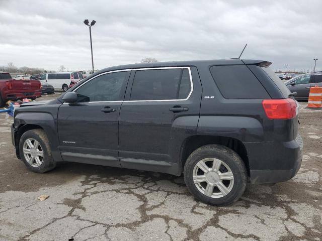 Photo 1 VIN: 2GKALMEK1F6270582 - GMC TERRAIN 