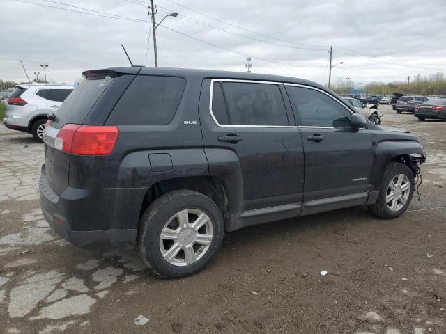 Photo 2 VIN: 2GKALMEK1F6270582 - GMC TERRAIN 