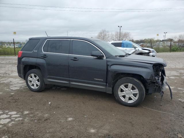 Photo 3 VIN: 2GKALMEK1F6270582 - GMC TERRAIN 